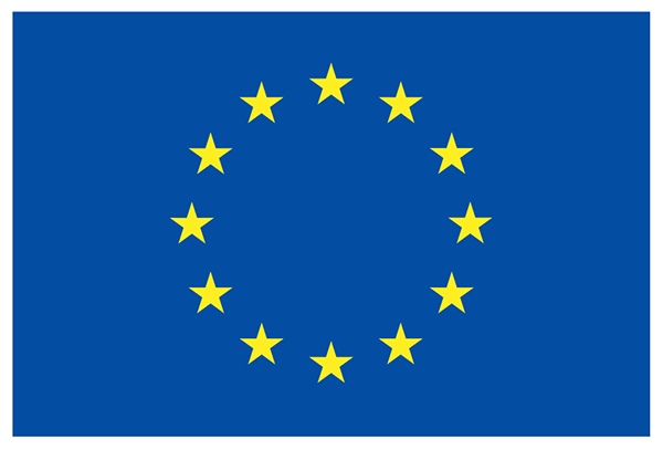 vlajka Evropské unie